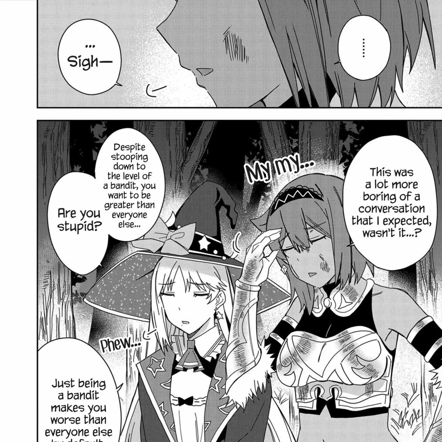 I Summoned The Devil To Grant Me A Wish, But I Married Her Instead Since She Was Adorable ~My New Devil Wife~ Chapter 25 page 47 - 