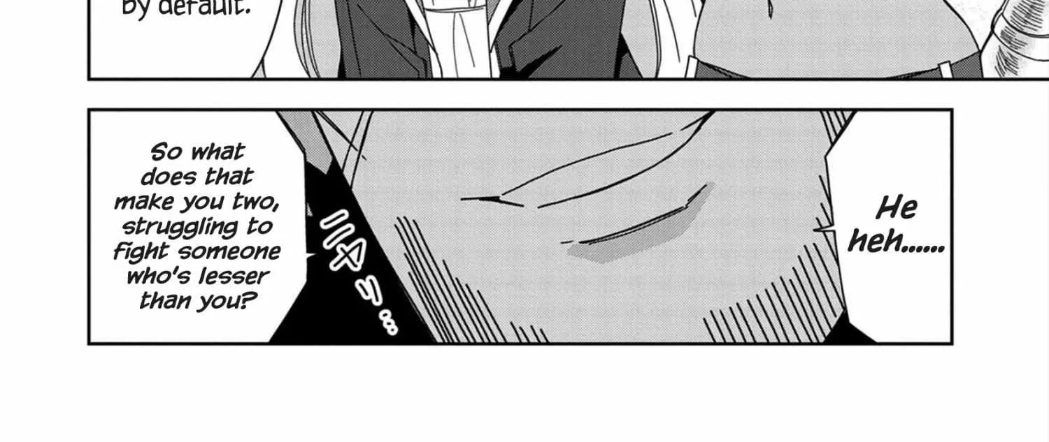I Summoned The Devil To Grant Me A Wish, But I Married Her Instead Since She Was Adorable ~My New Devil Wife~ Chapter 25 page 48 - 