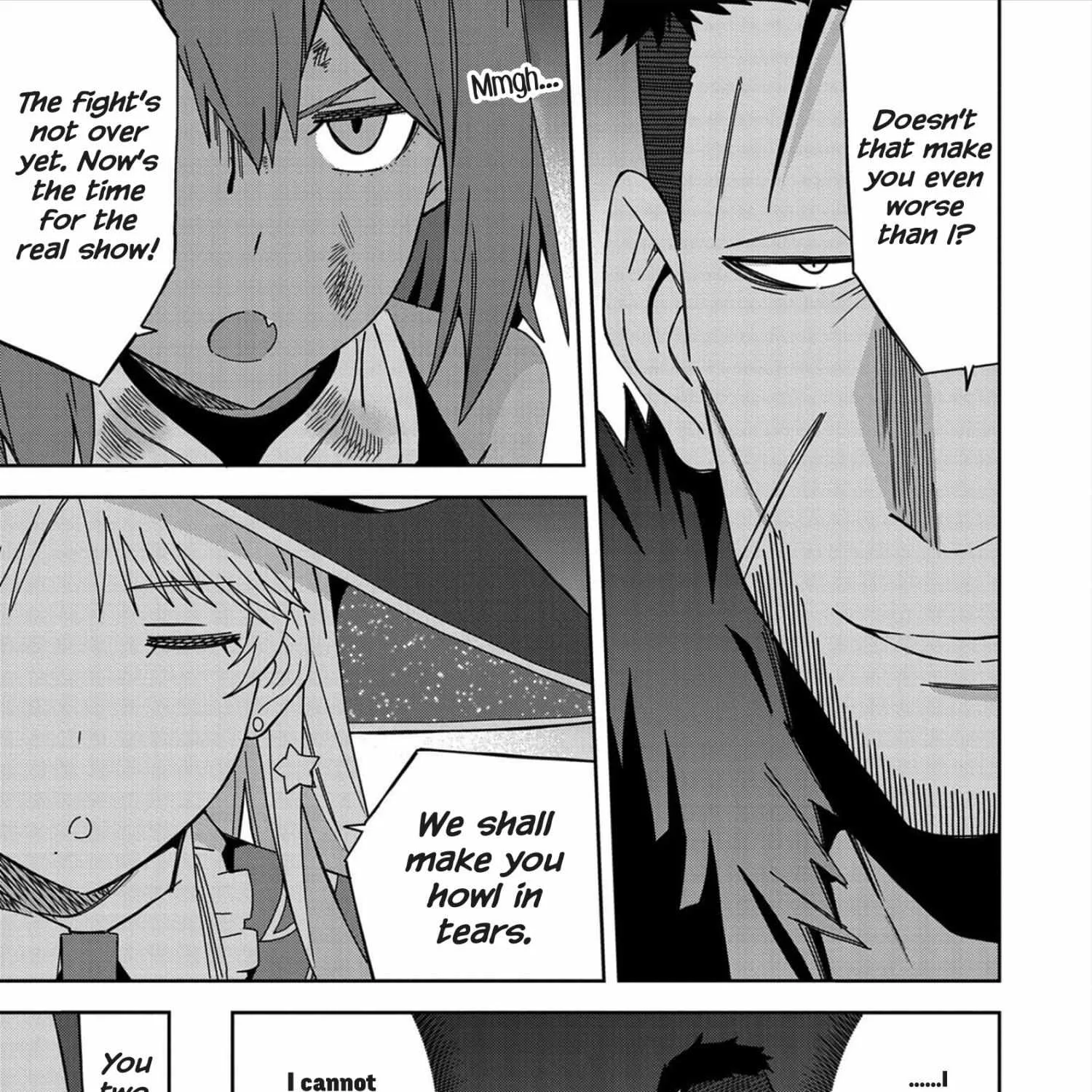 I Summoned The Devil To Grant Me A Wish, But I Married Her Instead Since She Was Adorable ~My New Devil Wife~ Chapter 25 page 49 - 