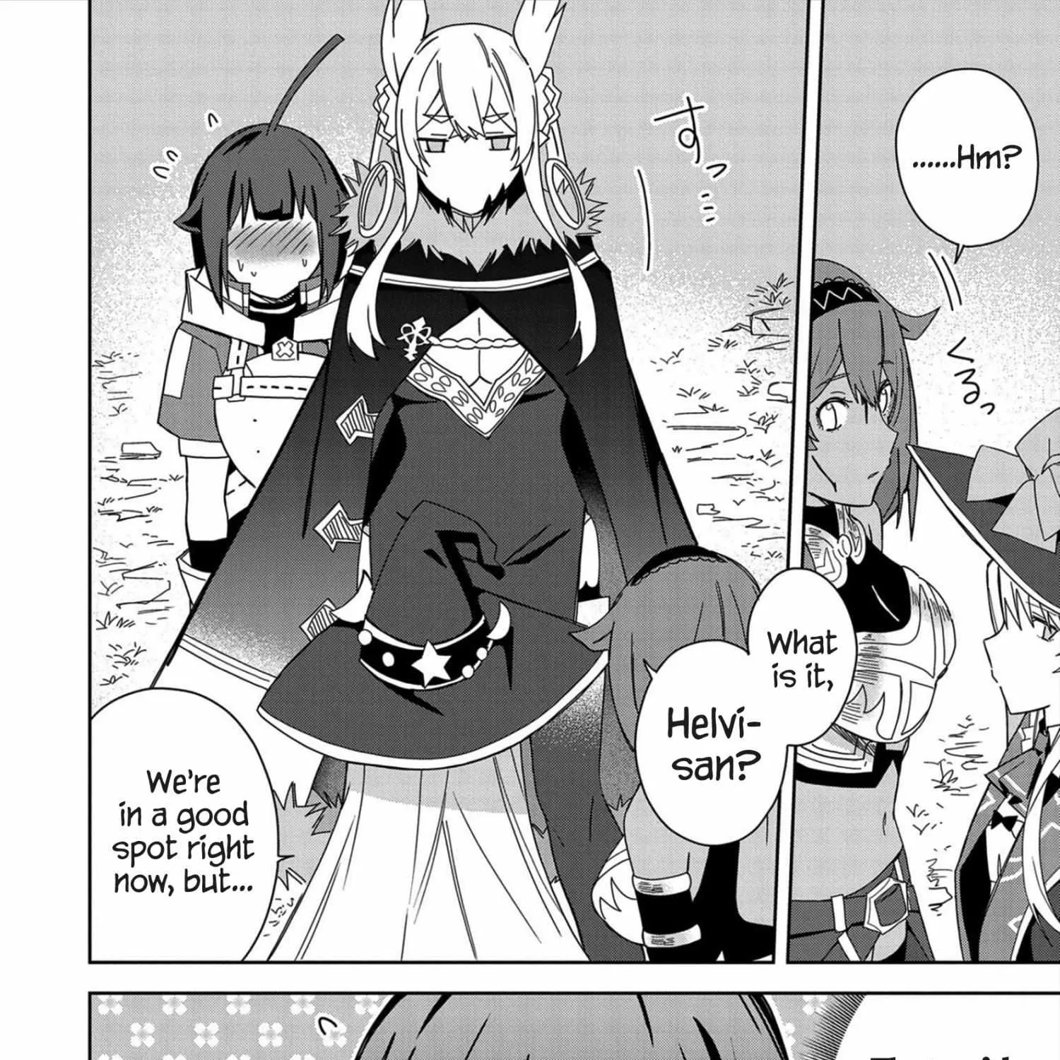 I Summoned The Devil To Grant Me A Wish, But I Married Her Instead Since She Was Adorable ~My New Devil Wife~ Chapter 25 page 51 - 