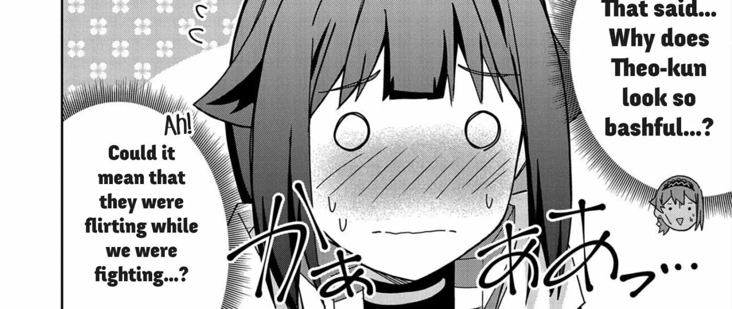 I Summoned The Devil To Grant Me A Wish, But I Married Her Instead Since She Was Adorable ~My New Devil Wife~ Chapter 25 page 52 - 