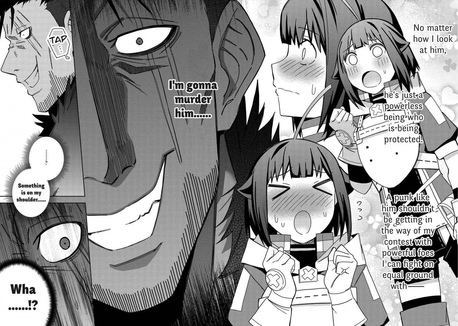 I Summoned The Devil To Grant Me A Wish, But I Married Her Instead Since She Was Adorable ~My New Devil Wife~ Chapter 25 page 55 - 