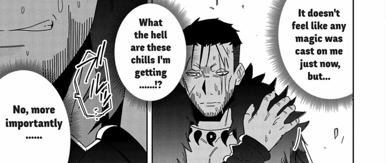 I Summoned The Devil To Grant Me A Wish, But I Married Her Instead Since She Was Adorable ~My New Devil Wife~ Chapter 25 page 59 - 