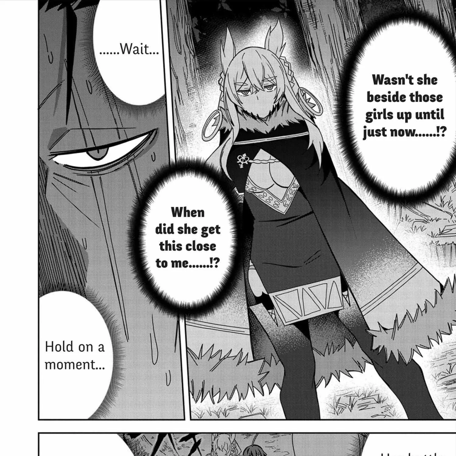 I Summoned The Devil To Grant Me A Wish, But I Married Her Instead Since She Was Adorable ~My New Devil Wife~ Chapter 25 page 60 - 