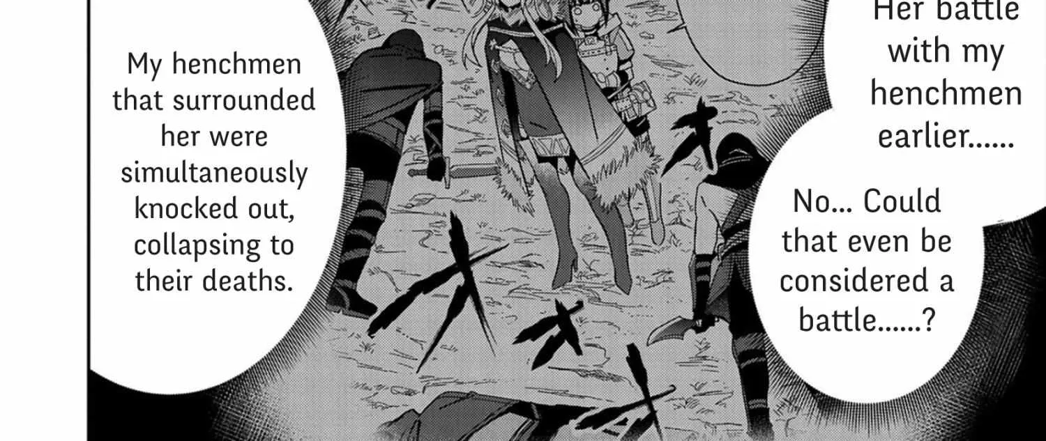 I Summoned The Devil To Grant Me A Wish, But I Married Her Instead Since She Was Adorable ~My New Devil Wife~ Chapter 25 page 61 - 