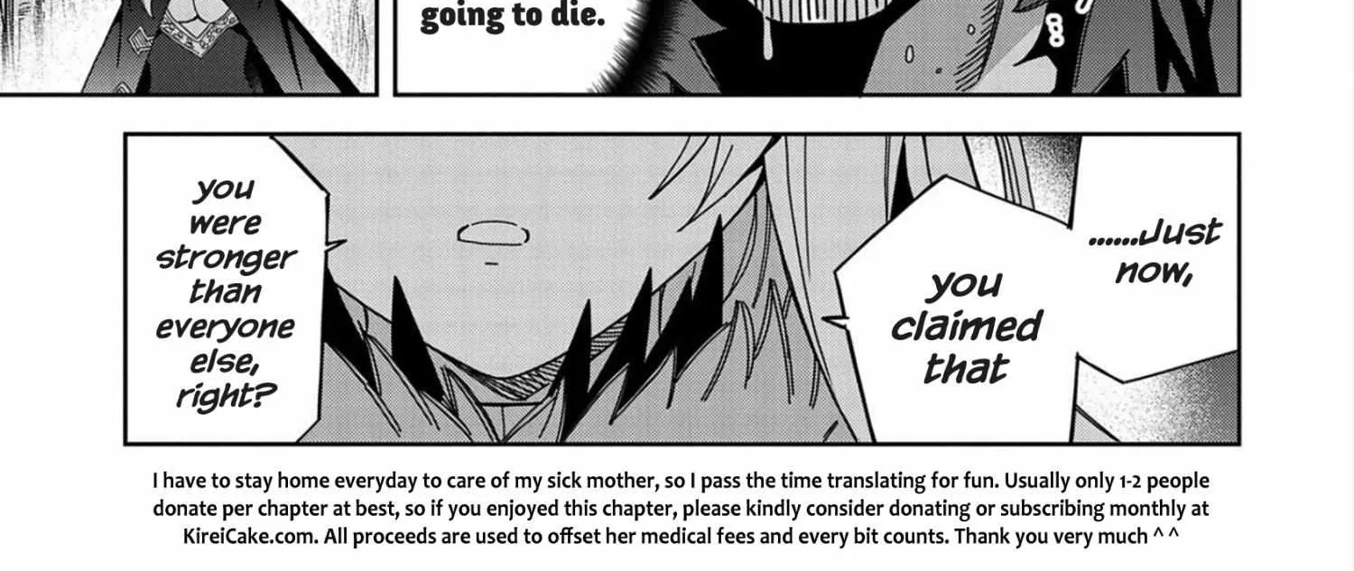 I Summoned The Devil To Grant Me A Wish, But I Married Her Instead Since She Was Adorable ~My New Devil Wife~ Chapter 25 page 63 - 