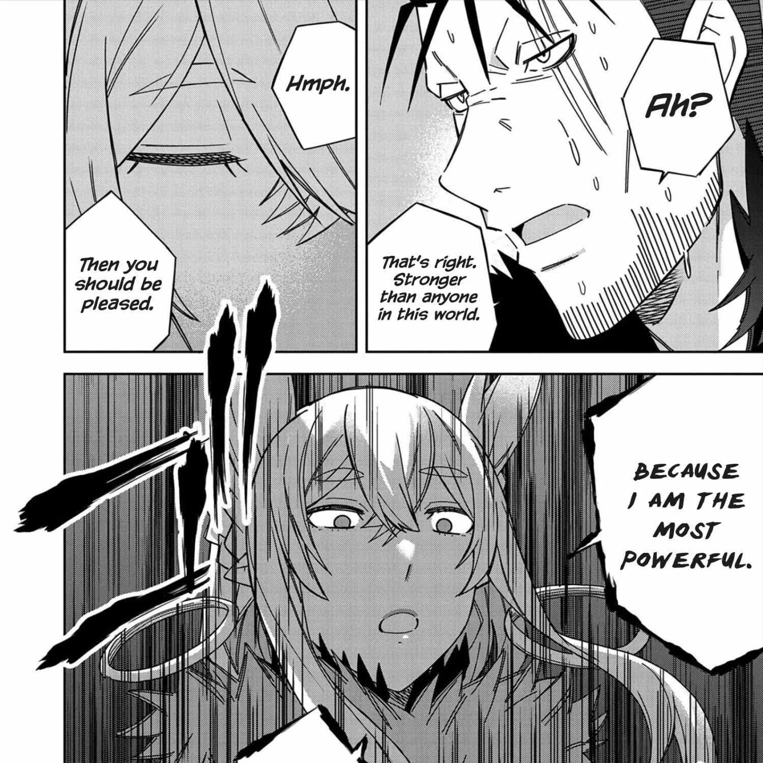I Summoned The Devil To Grant Me A Wish, But I Married Her Instead Since She Was Adorable ~My New Devil Wife~ Chapter 25 page 64 - 