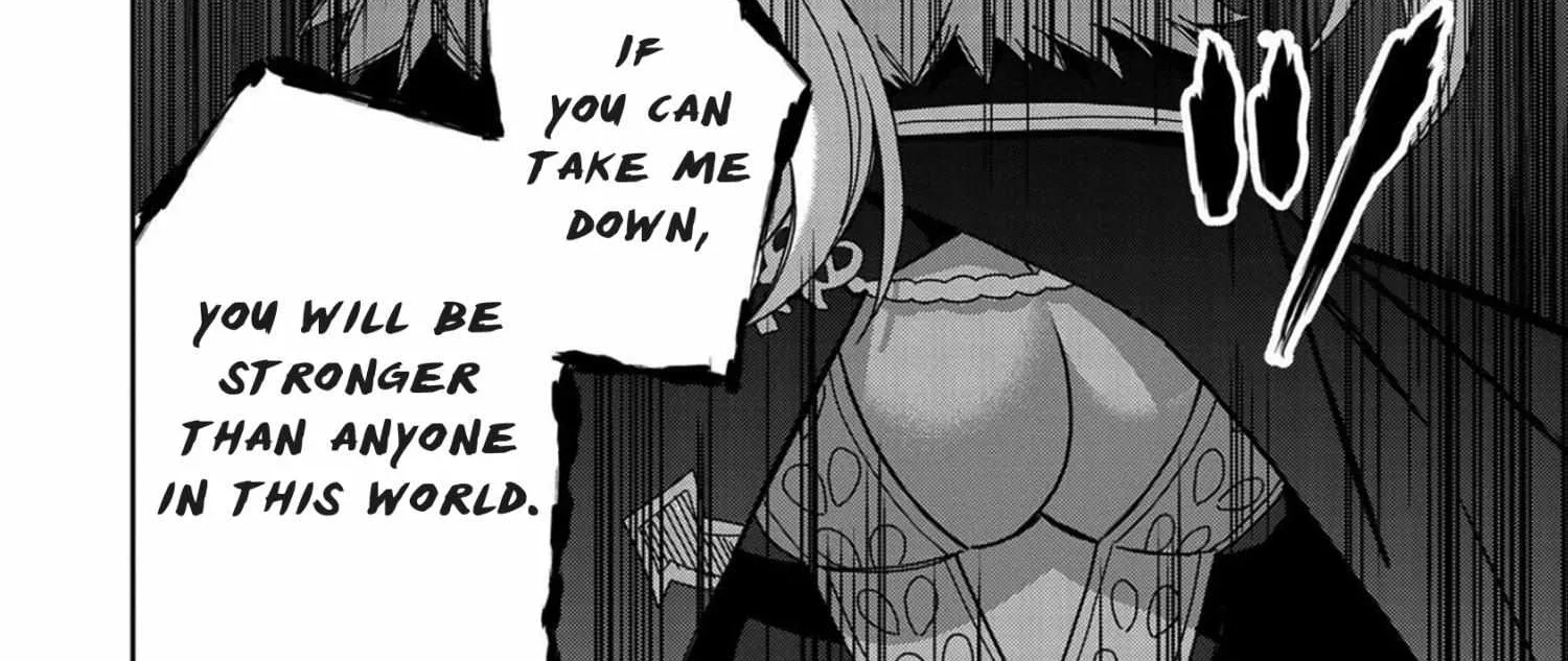 I Summoned The Devil To Grant Me A Wish, But I Married Her Instead Since She Was Adorable ~My New Devil Wife~ Chapter 25 page 65 - 
