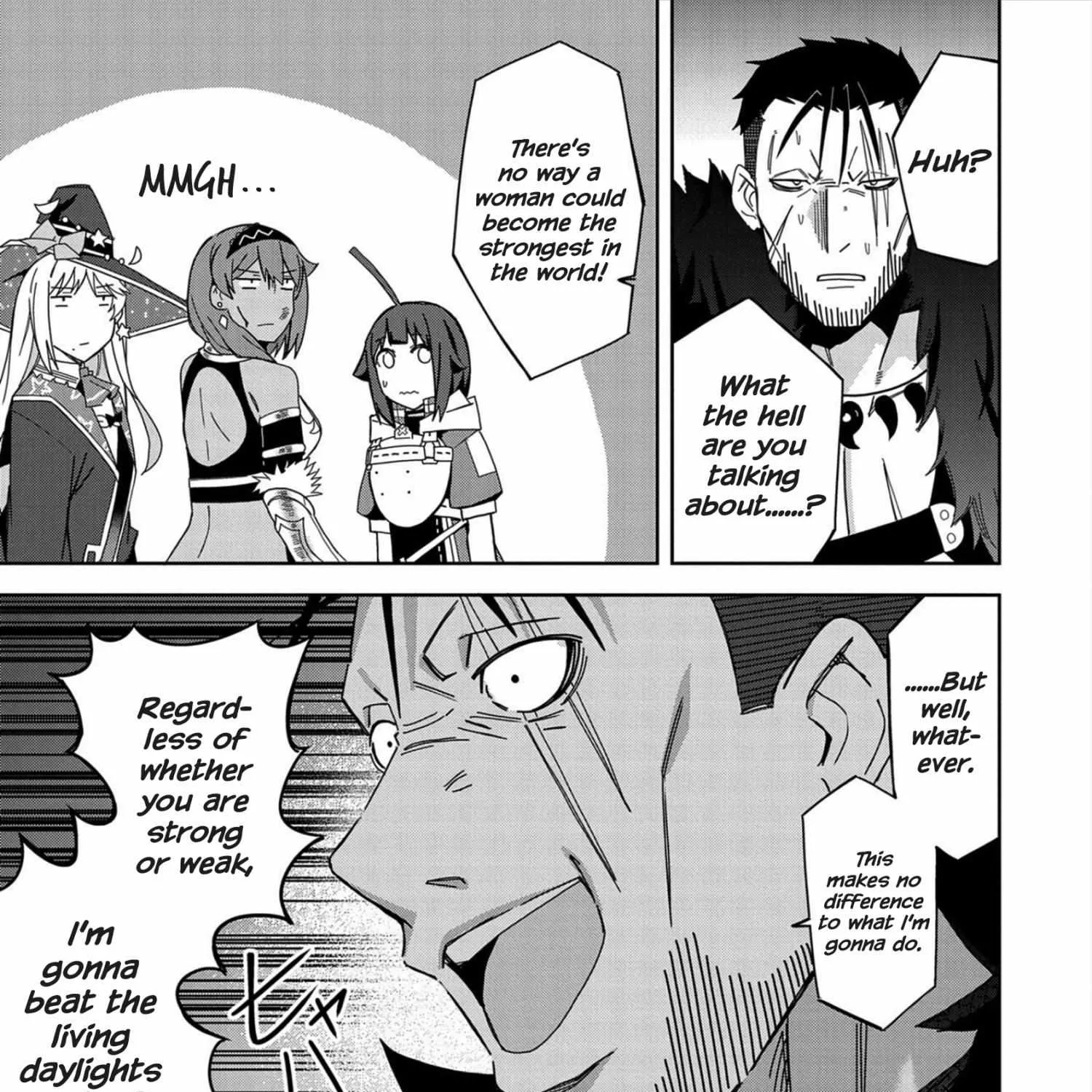 I Summoned The Devil To Grant Me A Wish, But I Married Her Instead Since She Was Adorable ~My New Devil Wife~ Chapter 25 page 66 - 