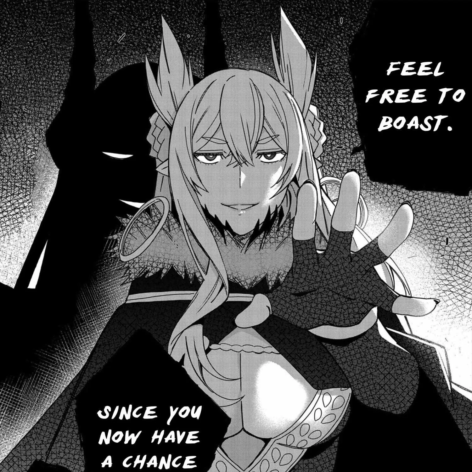 I Summoned The Devil To Grant Me A Wish, But I Married Her Instead Since She Was Adorable ~My New Devil Wife~ Chapter 25 page 68 - 