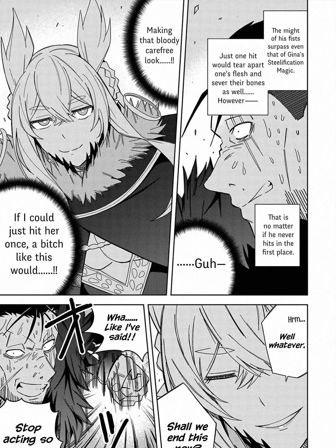 I Summoned The Devil To Grant Me A Wish, But I Married Her Instead Since She Was Adorable ~My New Devil Wife~ Chapter 26 page 17 - 