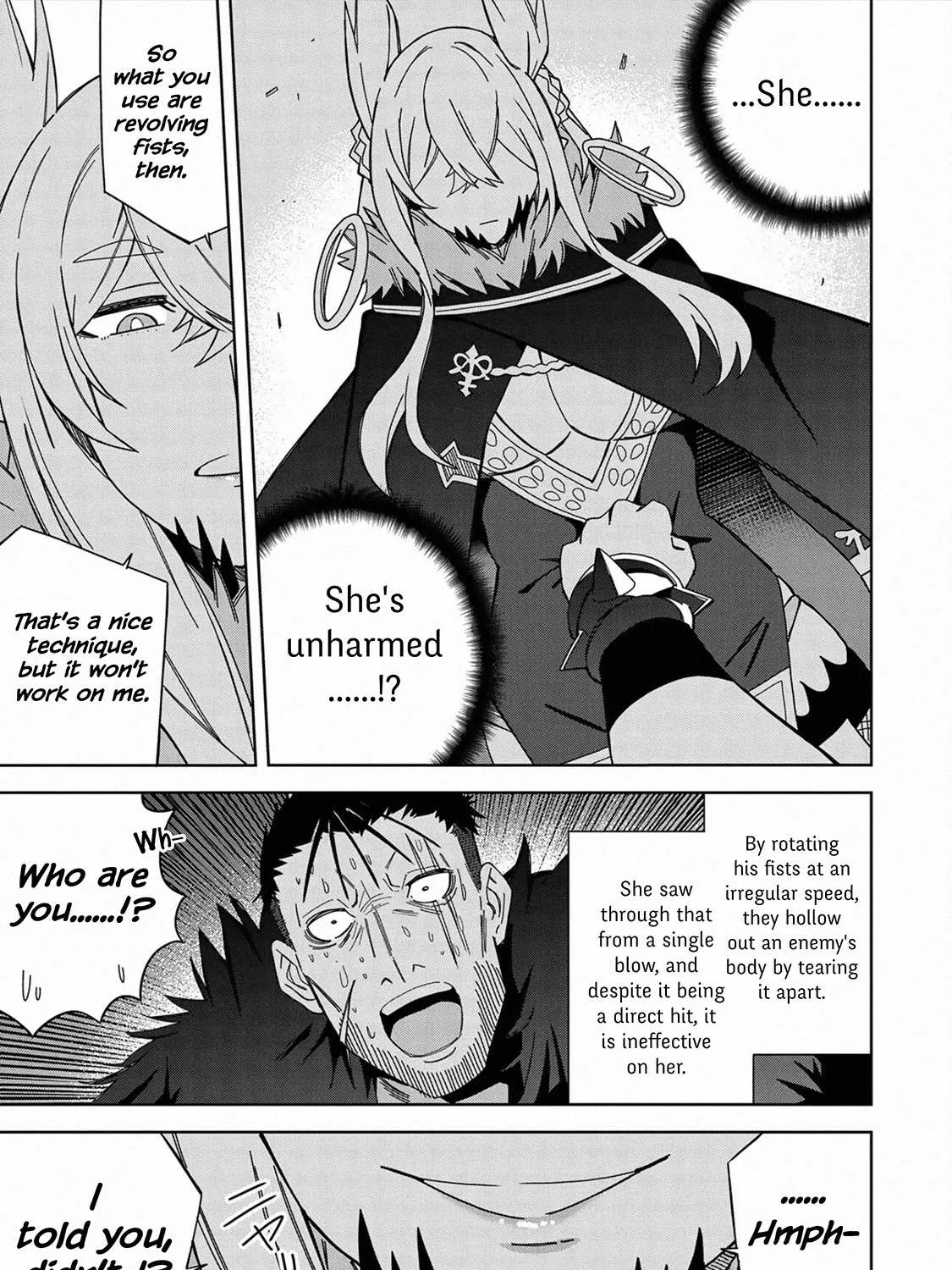 I Summoned The Devil To Grant Me A Wish, But I Married Her Instead Since She Was Adorable ~My New Devil Wife~ Chapter 26 page 21 - 