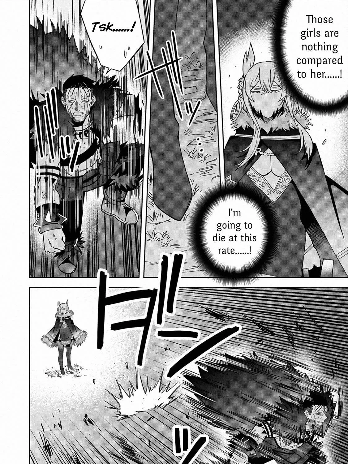 I Summoned The Devil To Grant Me A Wish, But I Married Her Instead Since She Was Adorable ~My New Devil Wife~ Chapter 26 page 31 - 