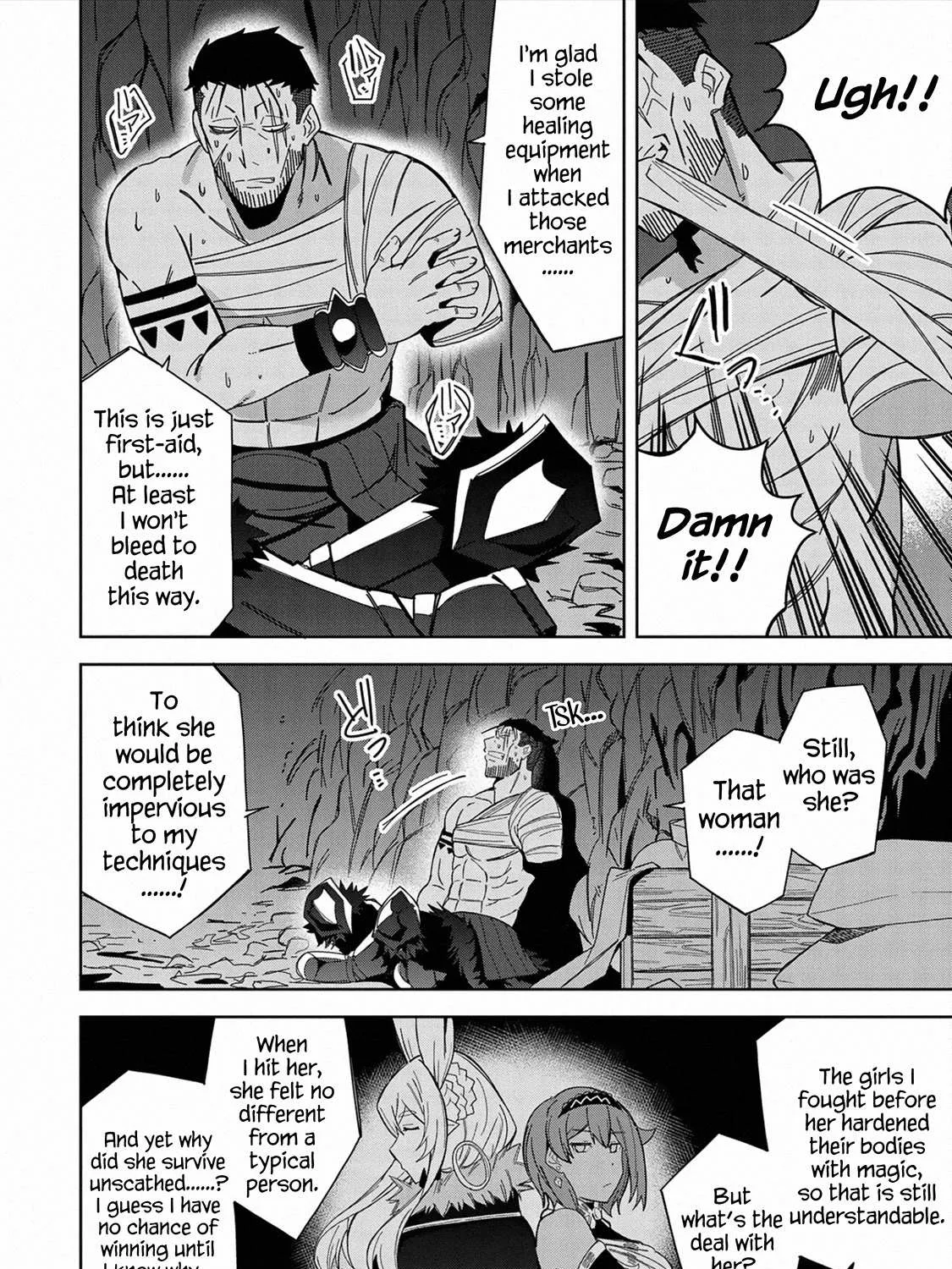 I Summoned The Devil To Grant Me A Wish, But I Married Her Instead Since She Was Adorable ~My New Devil Wife~ Chapter 26 page 43 - 