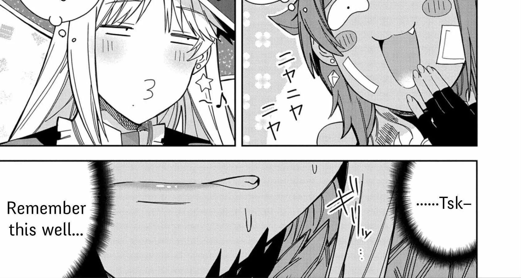 I Summoned The Devil To Grant Me A Wish, But I Married Her Instead Since She Was Adorable ~My New Devil Wife~ Chapter 27 page 18 - 