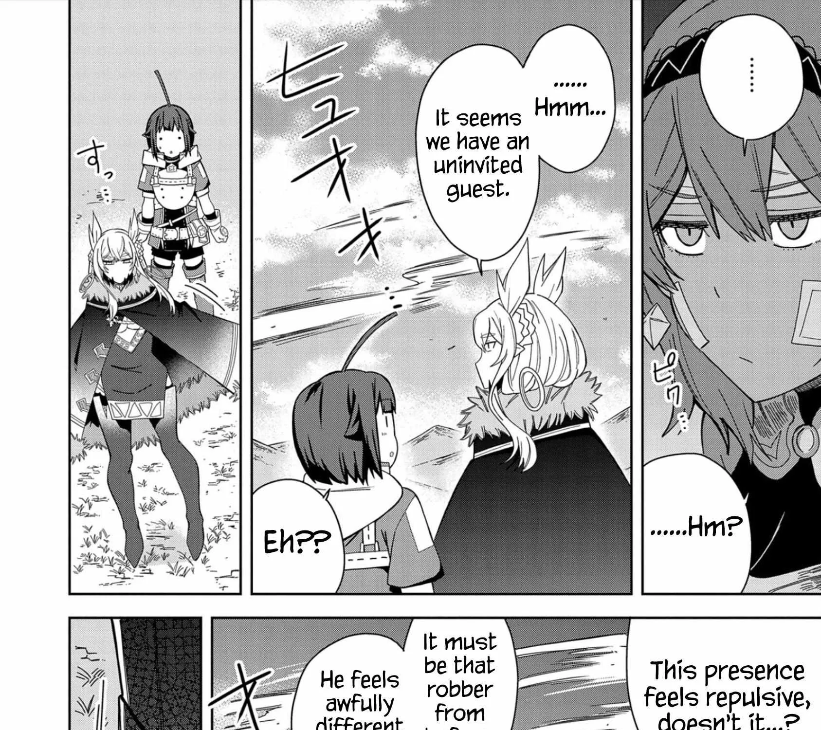 I Summoned The Devil To Grant Me A Wish, But I Married Her Instead Since She Was Adorable ~My New Devil Wife~ Chapter 27 page 23 - 