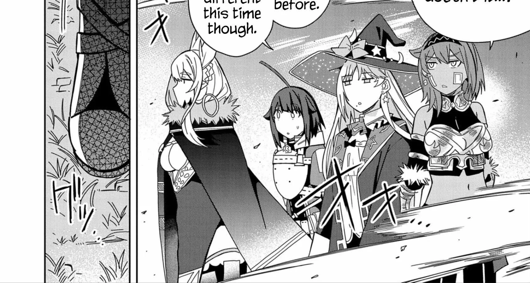 I Summoned The Devil To Grant Me A Wish, But I Married Her Instead Since She Was Adorable ~My New Devil Wife~ Chapter 27 page 24 - 