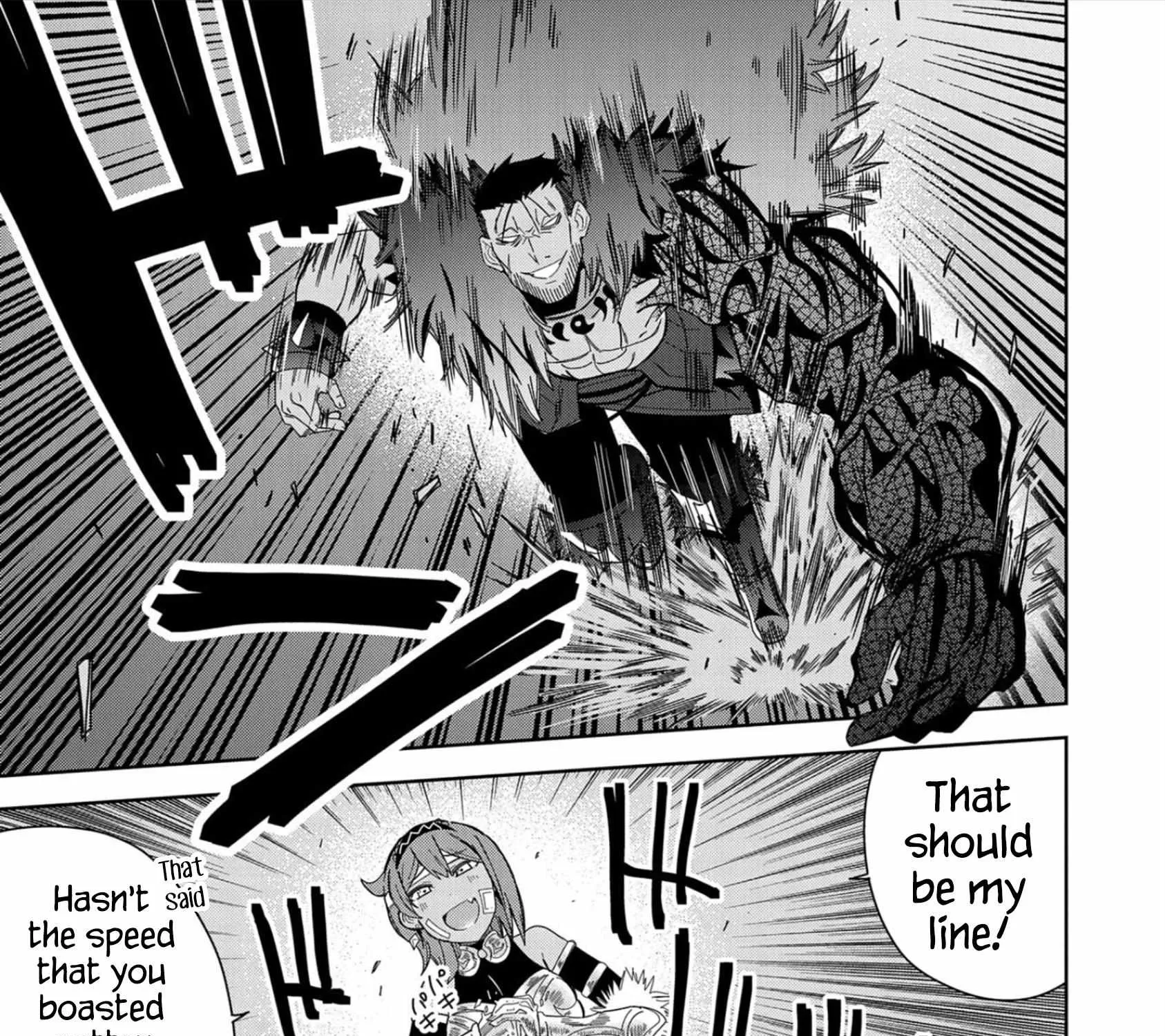 I Summoned The Devil To Grant Me A Wish, But I Married Her Instead Since She Was Adorable ~My New Devil Wife~ Chapter 27 page 29 - 