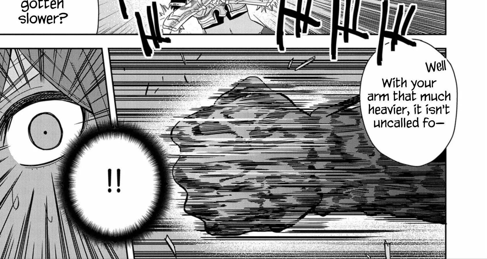 I Summoned The Devil To Grant Me A Wish, But I Married Her Instead Since She Was Adorable ~My New Devil Wife~ Chapter 27 page 30 - 