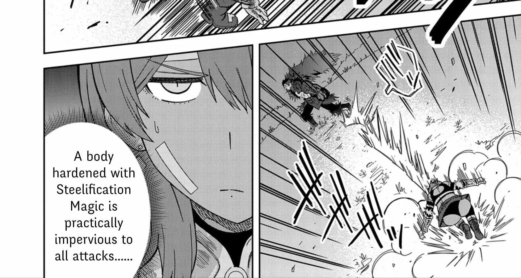 I Summoned The Devil To Grant Me A Wish, But I Married Her Instead Since She Was Adorable ~My New Devil Wife~ Chapter 27 page 32 - 
