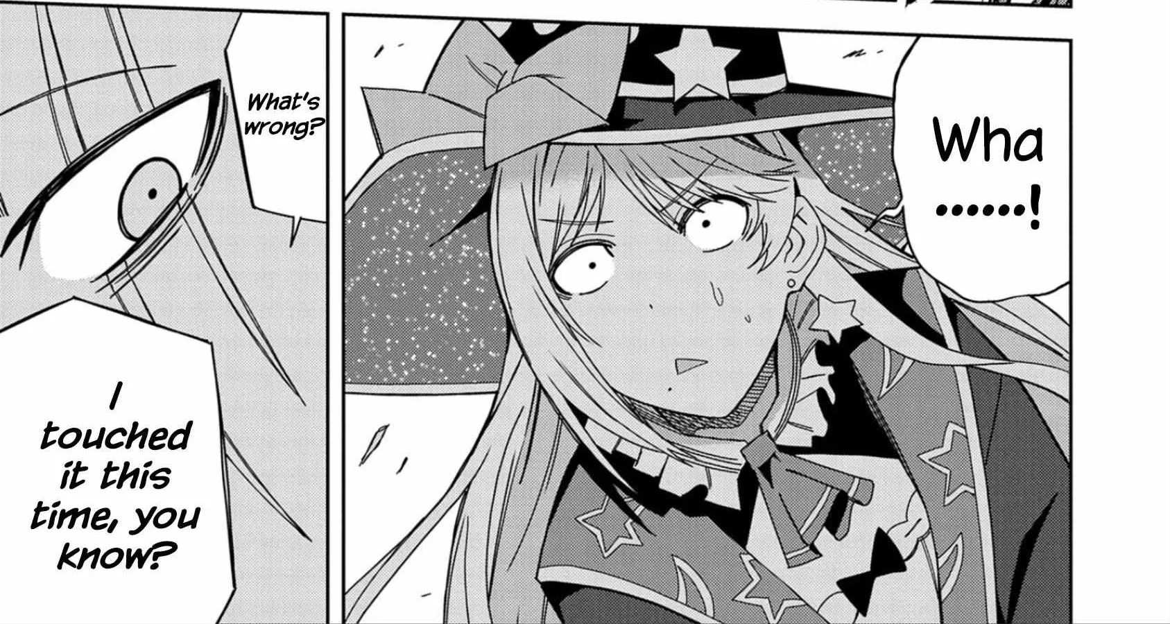 I Summoned The Devil To Grant Me A Wish, But I Married Her Instead Since She Was Adorable ~My New Devil Wife~ Chapter 27 page 38 - 