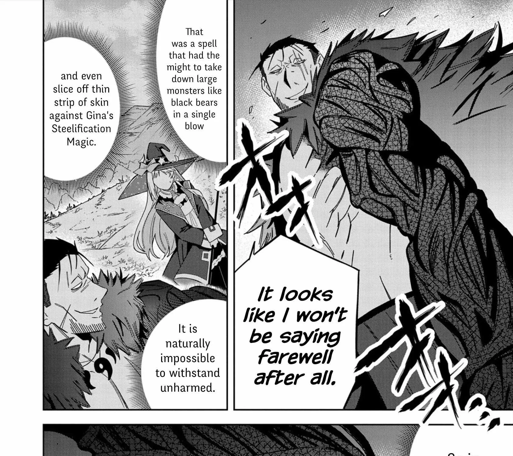 I Summoned The Devil To Grant Me A Wish, But I Married Her Instead Since She Was Adorable ~My New Devil Wife~ Chapter 27 page 39 - 