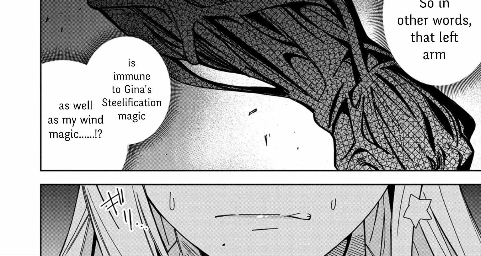 I Summoned The Devil To Grant Me A Wish, But I Married Her Instead Since She Was Adorable ~My New Devil Wife~ Chapter 27 page 40 - 