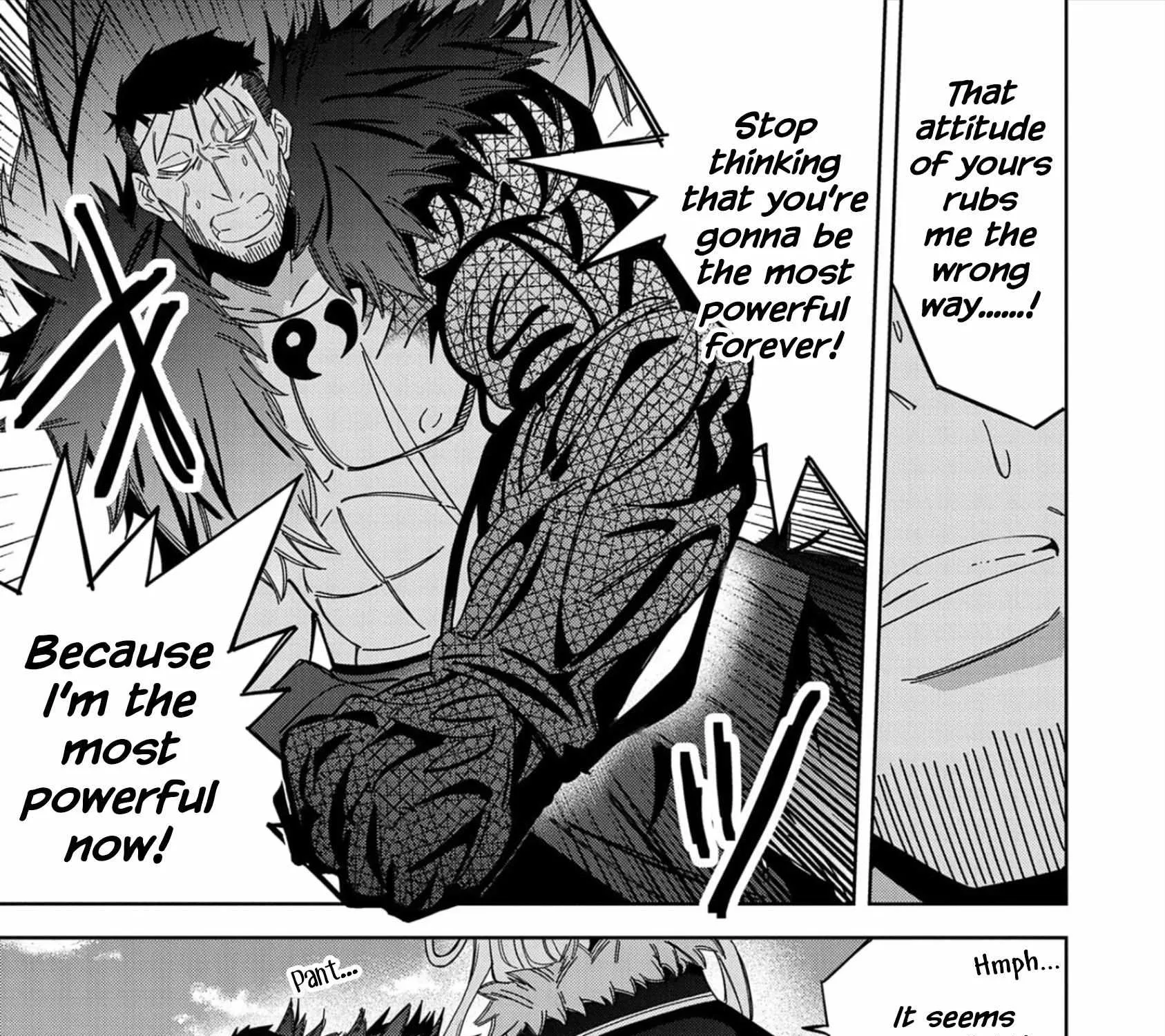 I Summoned The Devil To Grant Me A Wish, But I Married Her Instead Since She Was Adorable ~My New Devil Wife~ Chapter 27 page 45 - 