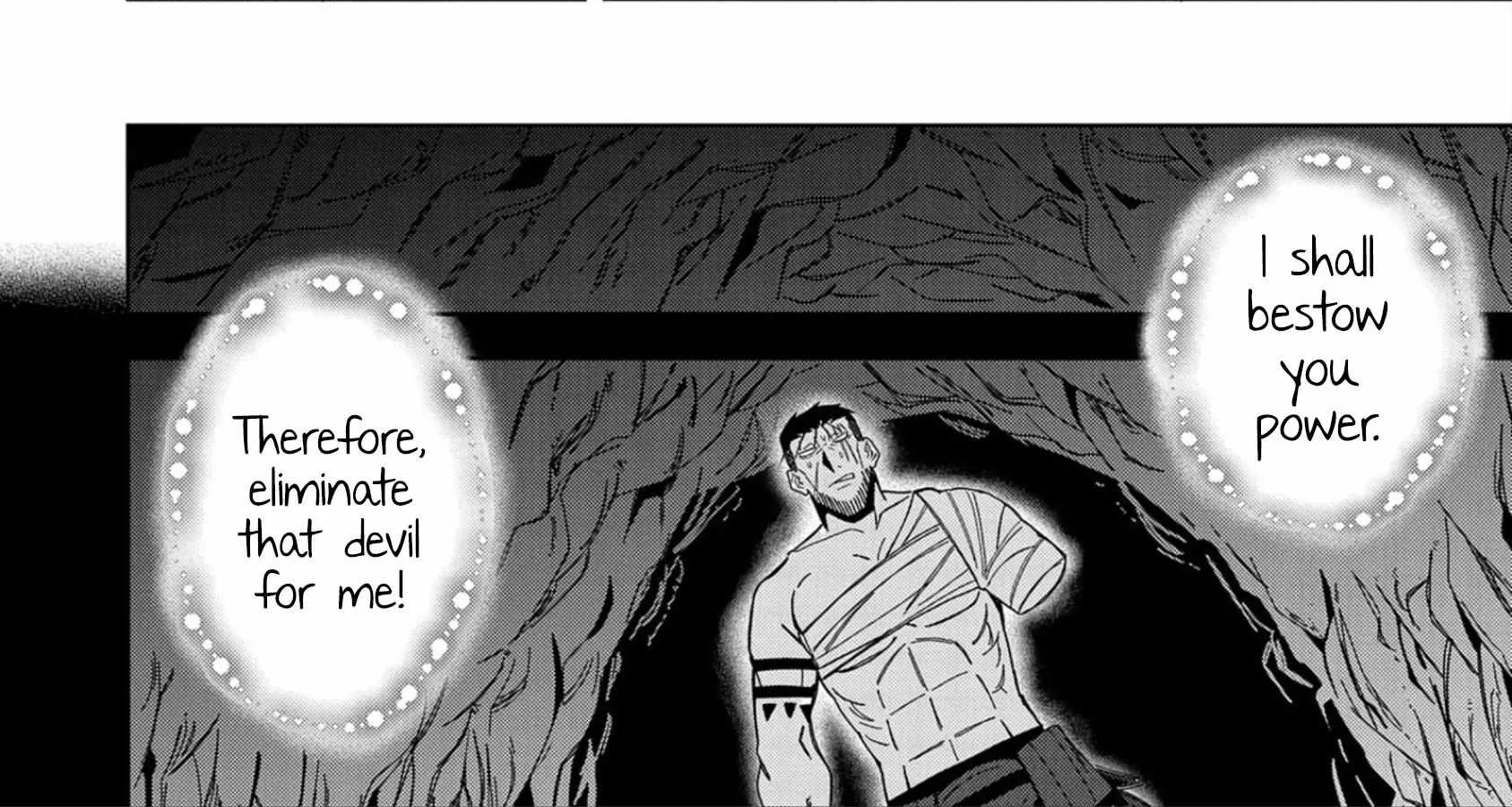 I Summoned The Devil To Grant Me A Wish, But I Married Her Instead Since She Was Adorable ~My New Devil Wife~ Chapter 27 page 48 - 