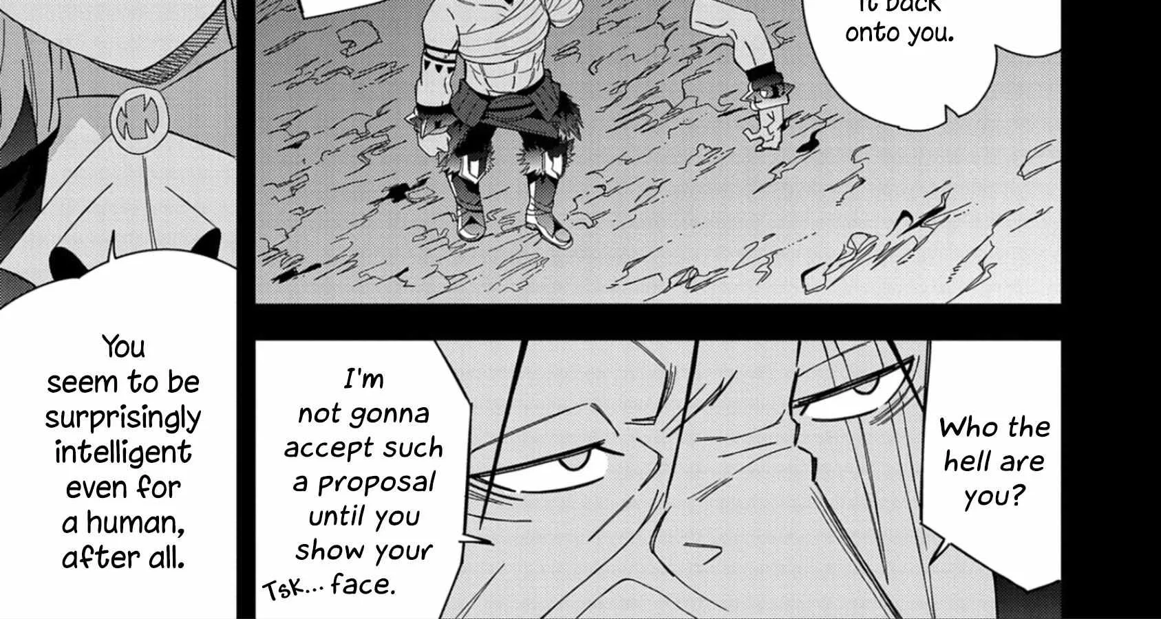 I Summoned The Devil To Grant Me A Wish, But I Married Her Instead Since She Was Adorable ~My New Devil Wife~ Chapter 27 page 50 - 