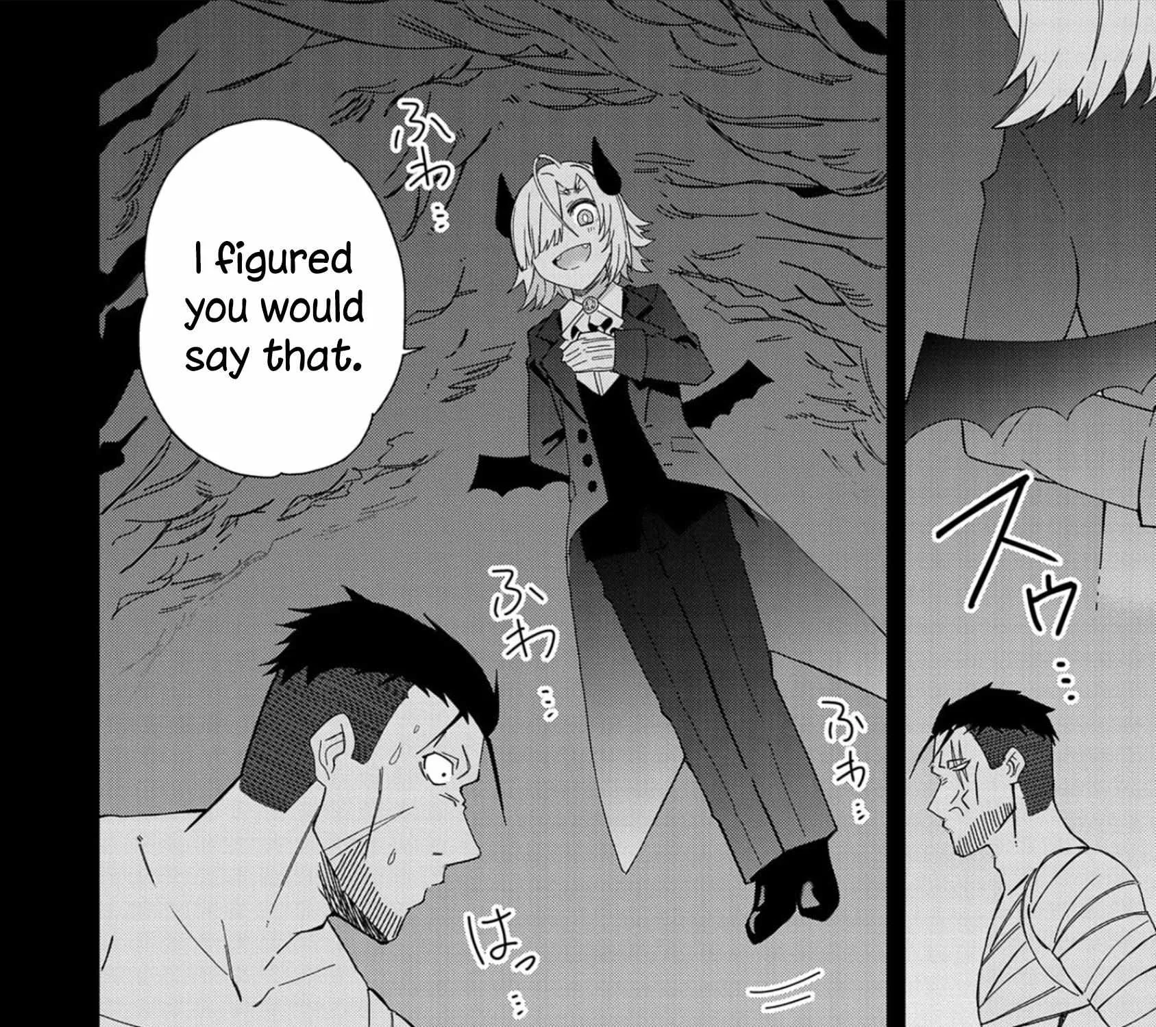 I Summoned The Devil To Grant Me A Wish, But I Married Her Instead Since She Was Adorable ~My New Devil Wife~ Chapter 27 page 51 - 