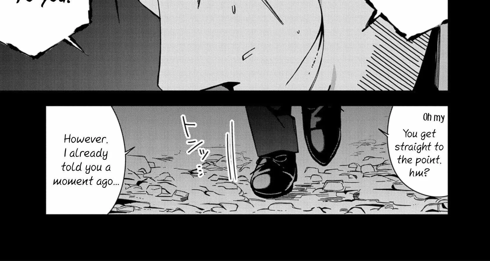I Summoned The Devil To Grant Me A Wish, But I Married Her Instead Since She Was Adorable ~My New Devil Wife~ Chapter 27 page 54 - 
