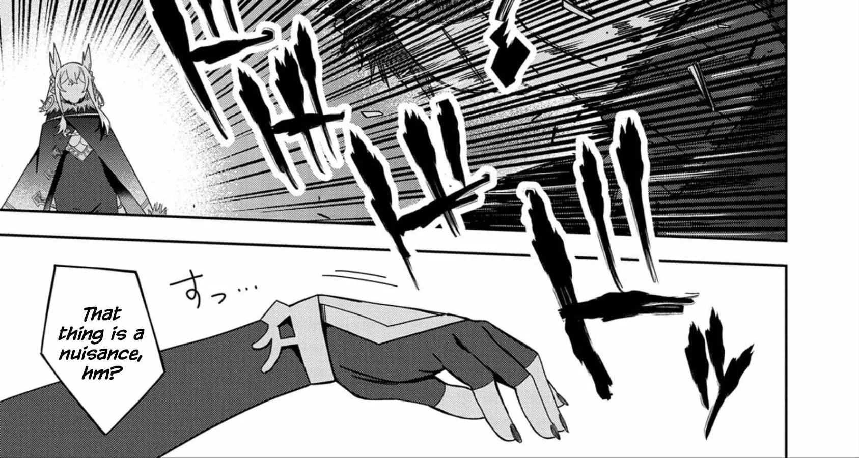 I Summoned The Devil To Grant Me A Wish, But I Married Her Instead Since She Was Adorable ~My New Devil Wife~ Chapter 27 page 58 - 