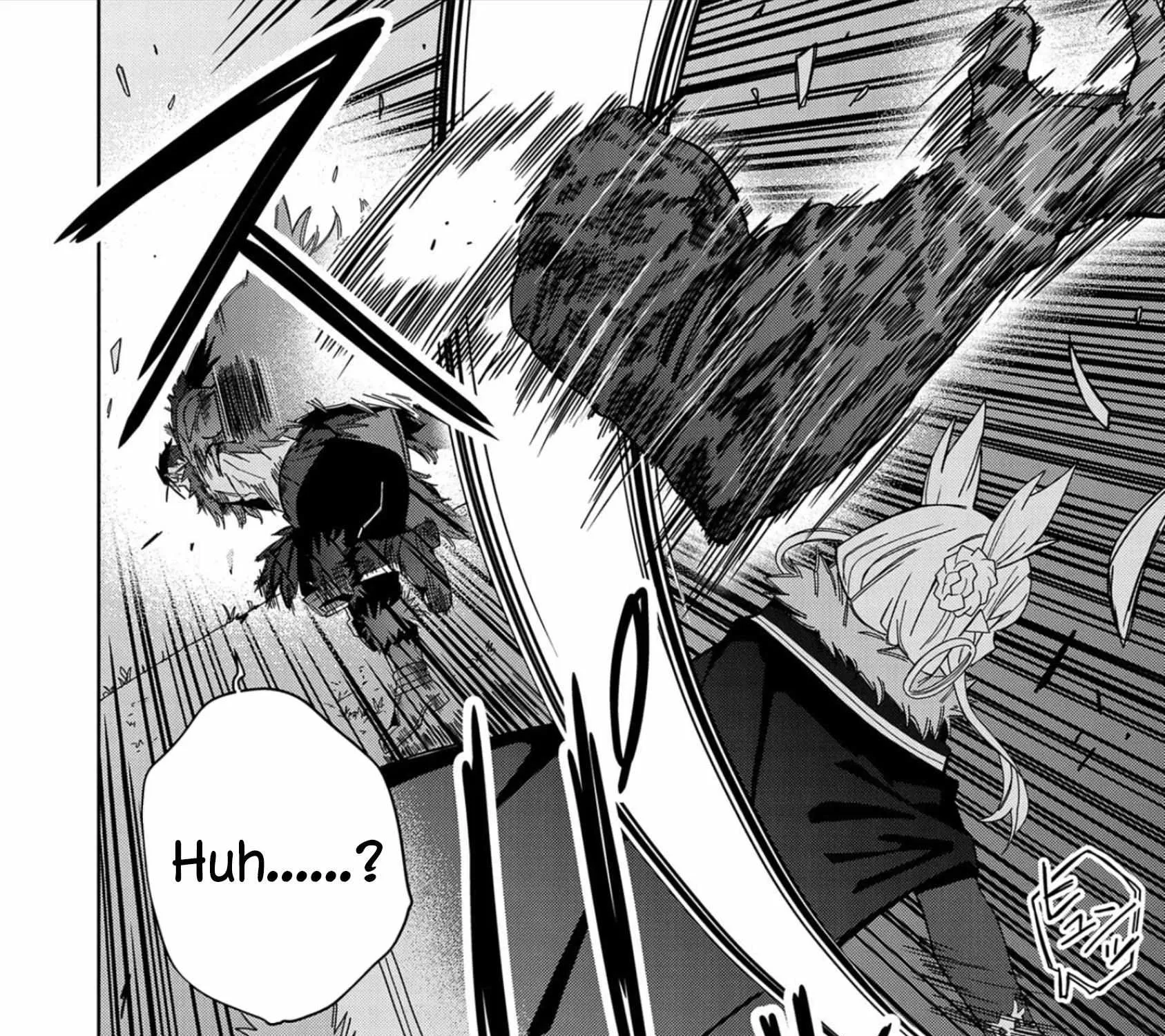 I Summoned The Devil To Grant Me A Wish, But I Married Her Instead Since She Was Adorable ~My New Devil Wife~ Chapter 27 page 59 - 