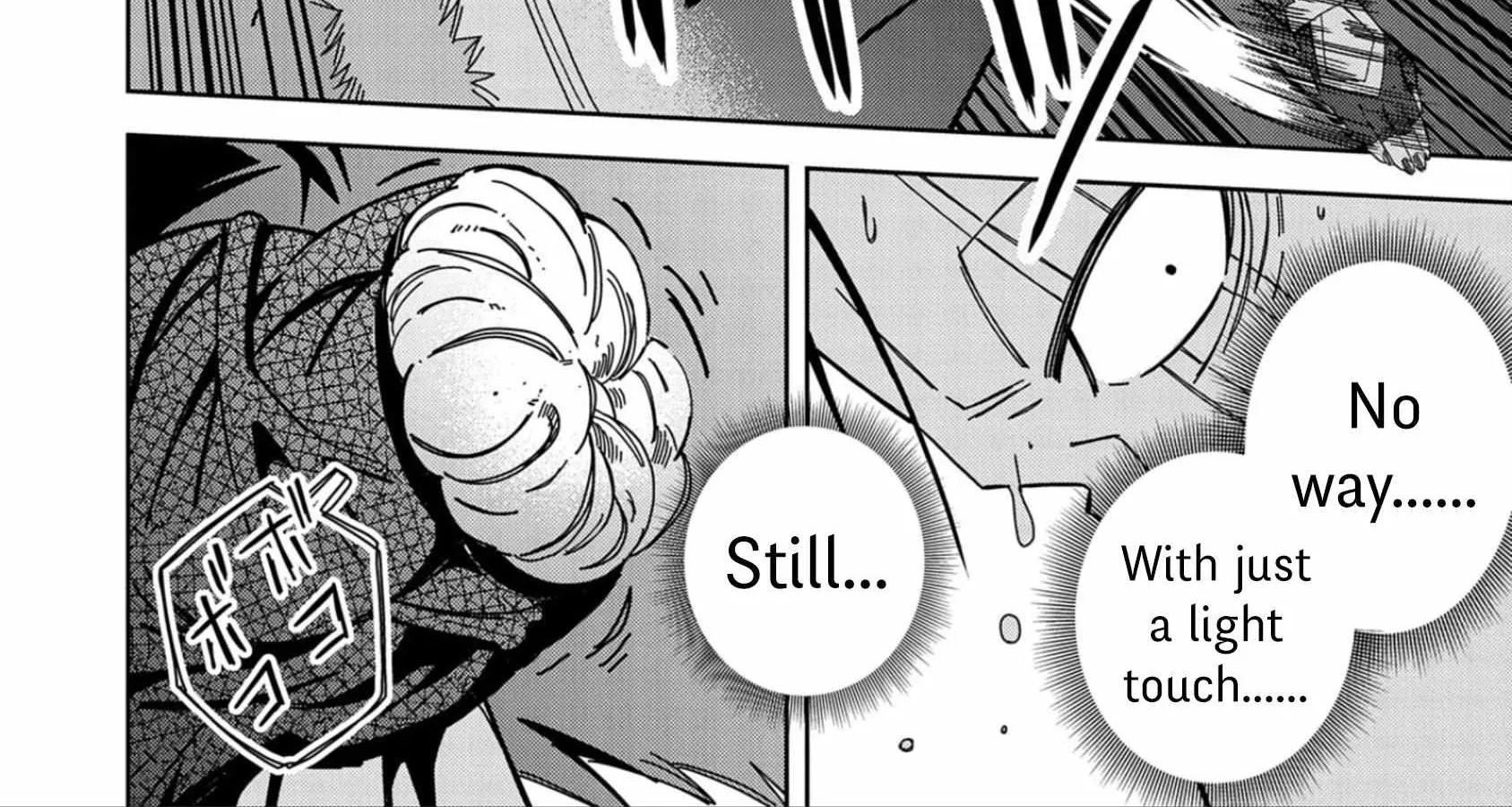 I Summoned The Devil To Grant Me A Wish, But I Married Her Instead Since She Was Adorable ~My New Devil Wife~ Chapter 27 page 60 - 
