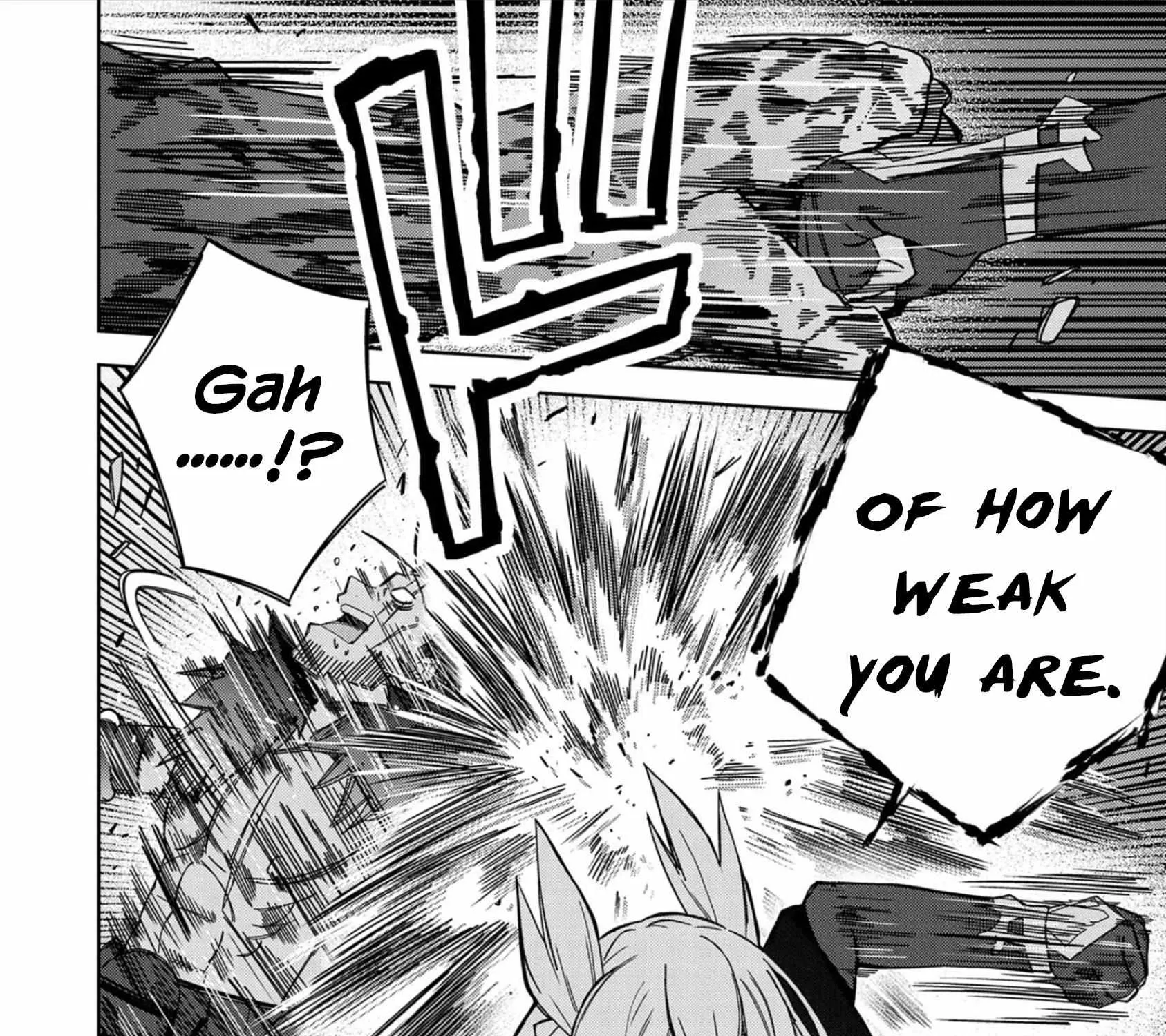 I Summoned The Devil To Grant Me A Wish, But I Married Her Instead Since She Was Adorable ~My New Devil Wife~ Chapter 27 page 63 - 