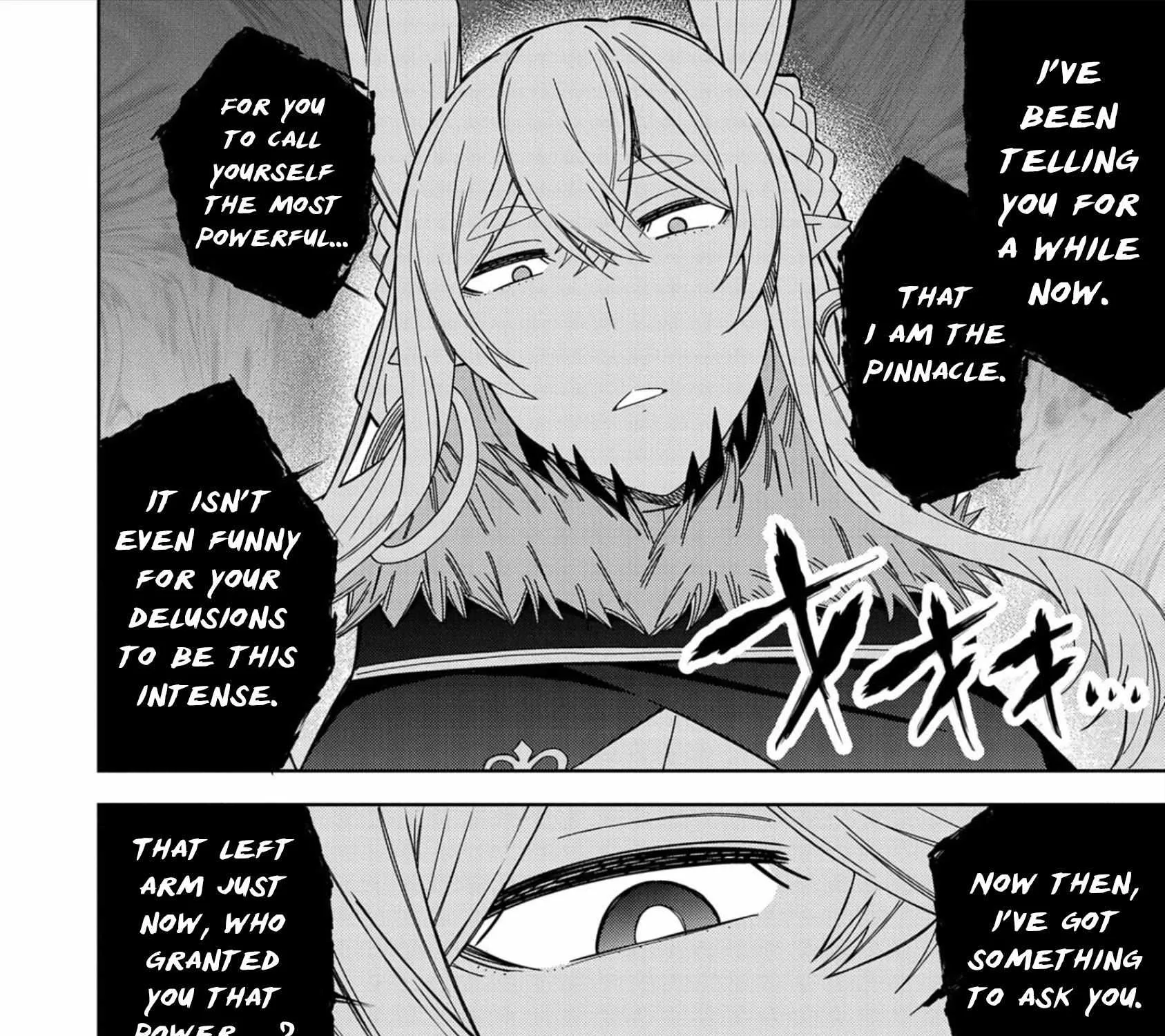 I Summoned The Devil To Grant Me A Wish, But I Married Her Instead Since She Was Adorable ~My New Devil Wife~ Chapter 27 page 67 - 