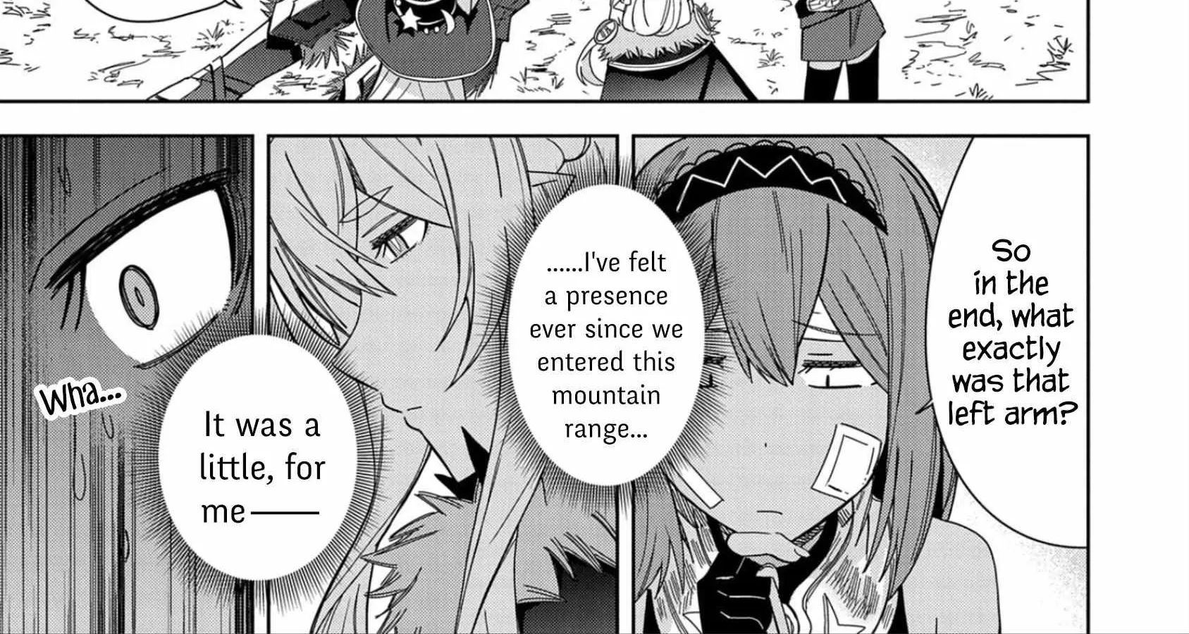 I Summoned The Devil To Grant Me A Wish, But I Married Her Instead Since She Was Adorable ~My New Devil Wife~ Chapter 27 page 70 - 