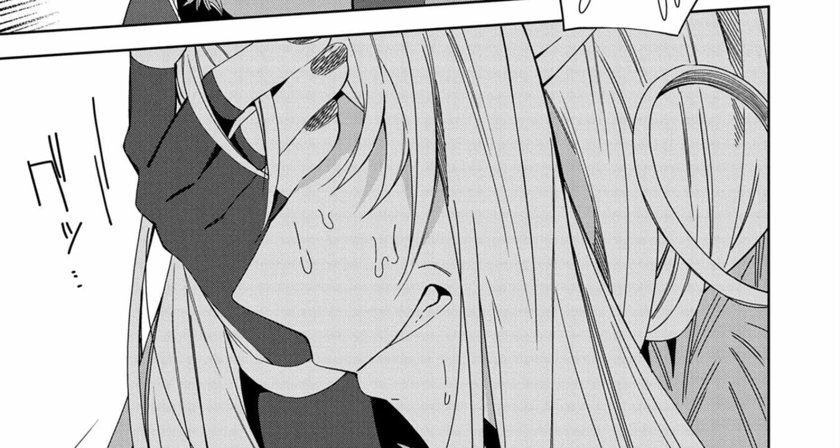 I Summoned The Devil To Grant Me A Wish, But I Married Her Instead Since She Was Adorable ~My New Devil Wife~ Chapter 28 page 2 - 