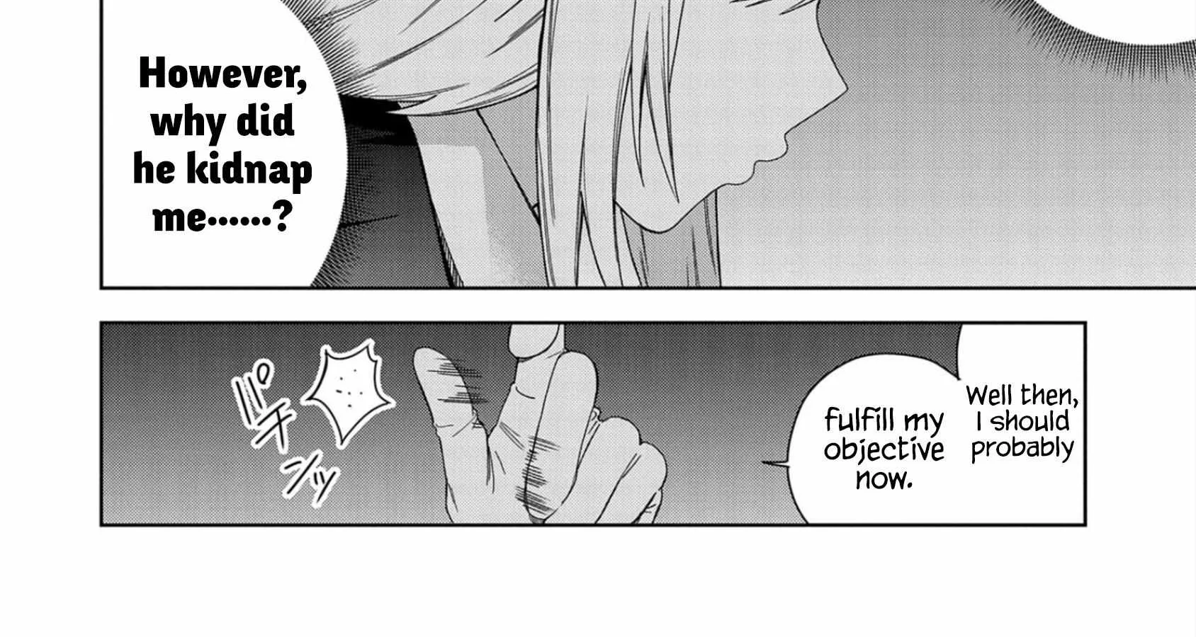 I Summoned The Devil To Grant Me A Wish, But I Married Her Instead Since She Was Adorable ~My New Devil Wife~ Chapter 28 page 12 - 