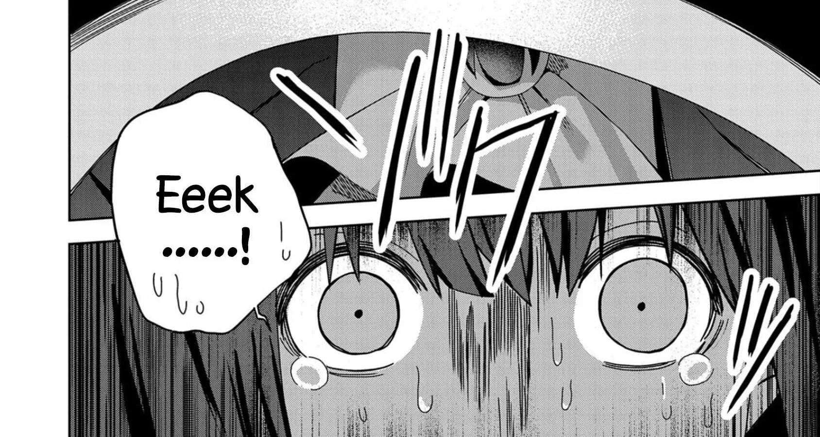 I Summoned The Devil To Grant Me A Wish, But I Married Her Instead Since She Was Adorable ~My New Devil Wife~ Chapter 28 page 20 - 
