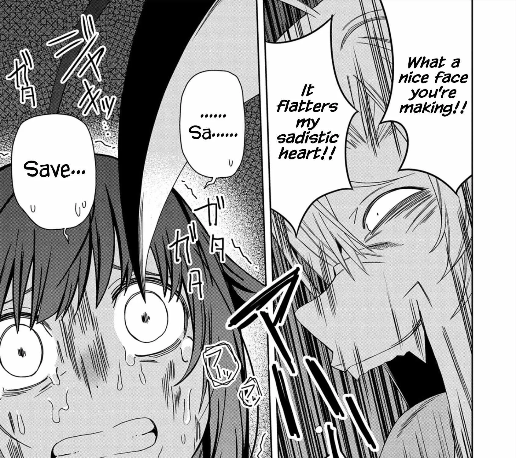 I Summoned The Devil To Grant Me A Wish, But I Married Her Instead Since She Was Adorable ~My New Devil Wife~ Chapter 28 page 21 - 