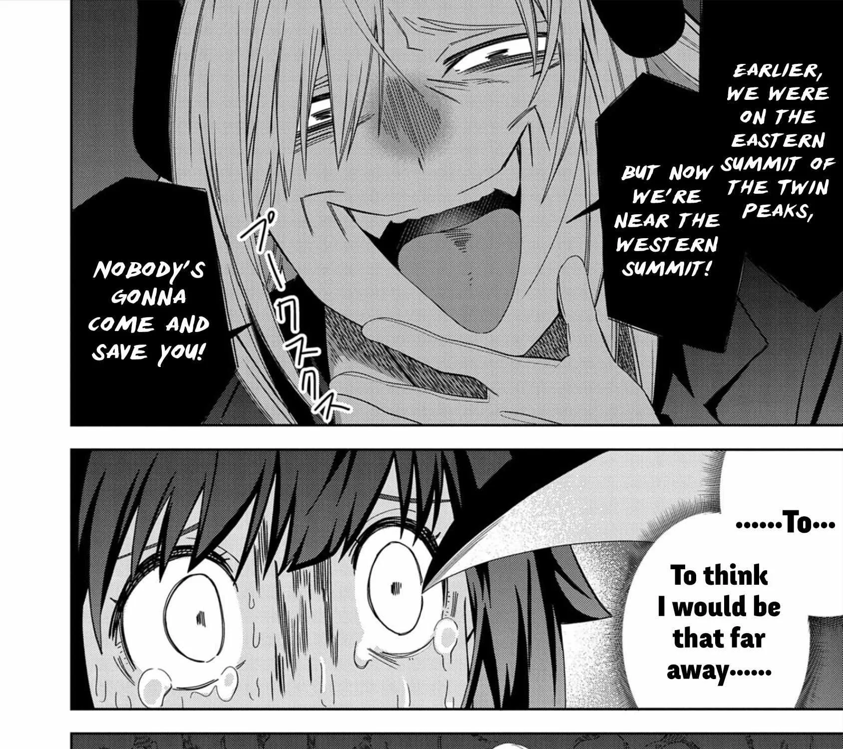 I Summoned The Devil To Grant Me A Wish, But I Married Her Instead Since She Was Adorable ~My New Devil Wife~ Chapter 28 page 23 - 