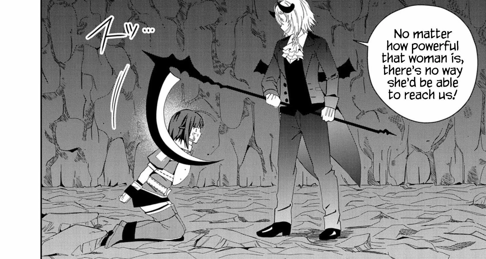 I Summoned The Devil To Grant Me A Wish, But I Married Her Instead Since She Was Adorable ~My New Devil Wife~ Chapter 28 page 24 - 