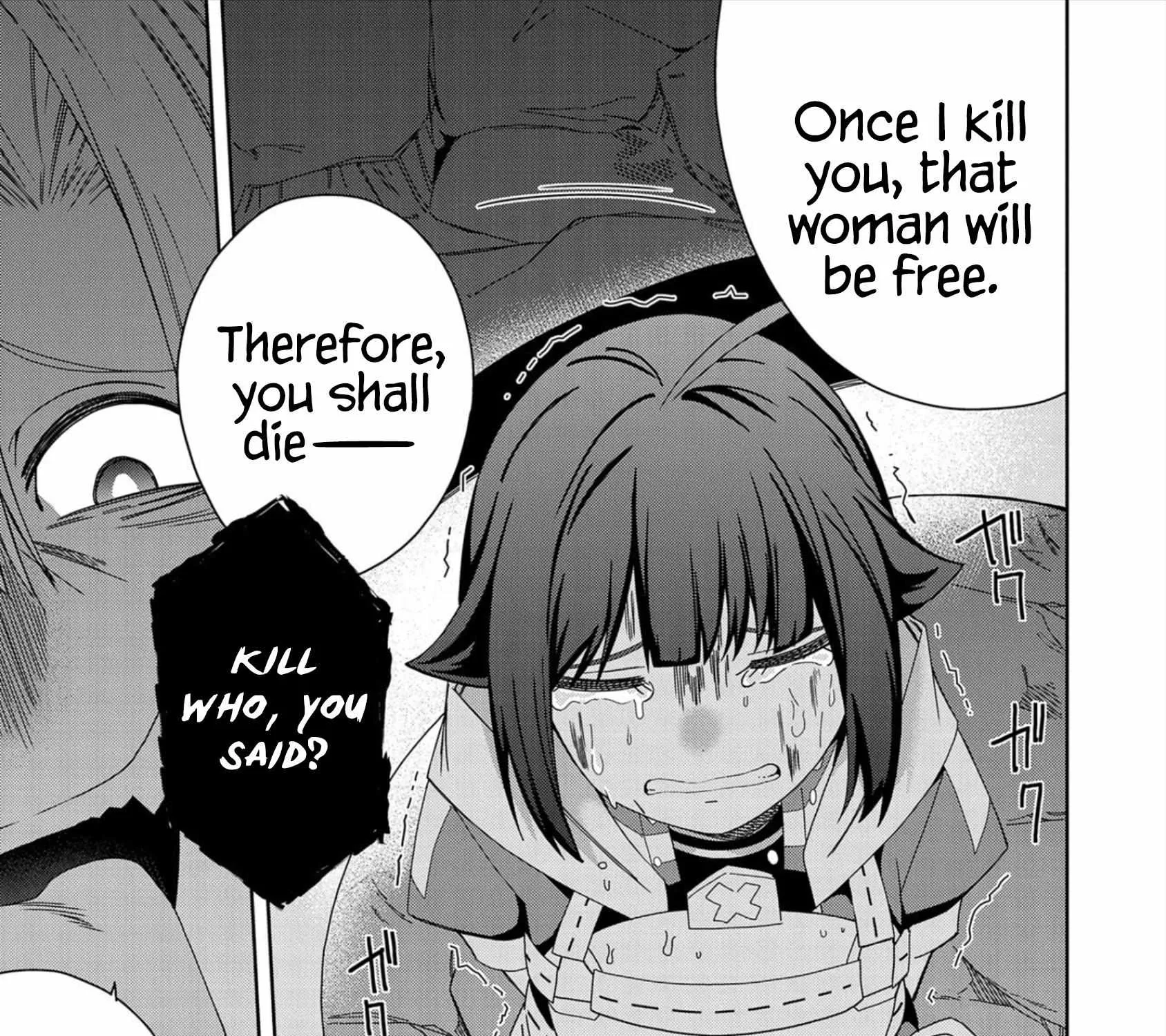 I Summoned The Devil To Grant Me A Wish, But I Married Her Instead Since She Was Adorable ~My New Devil Wife~ Chapter 28 page 25 - 