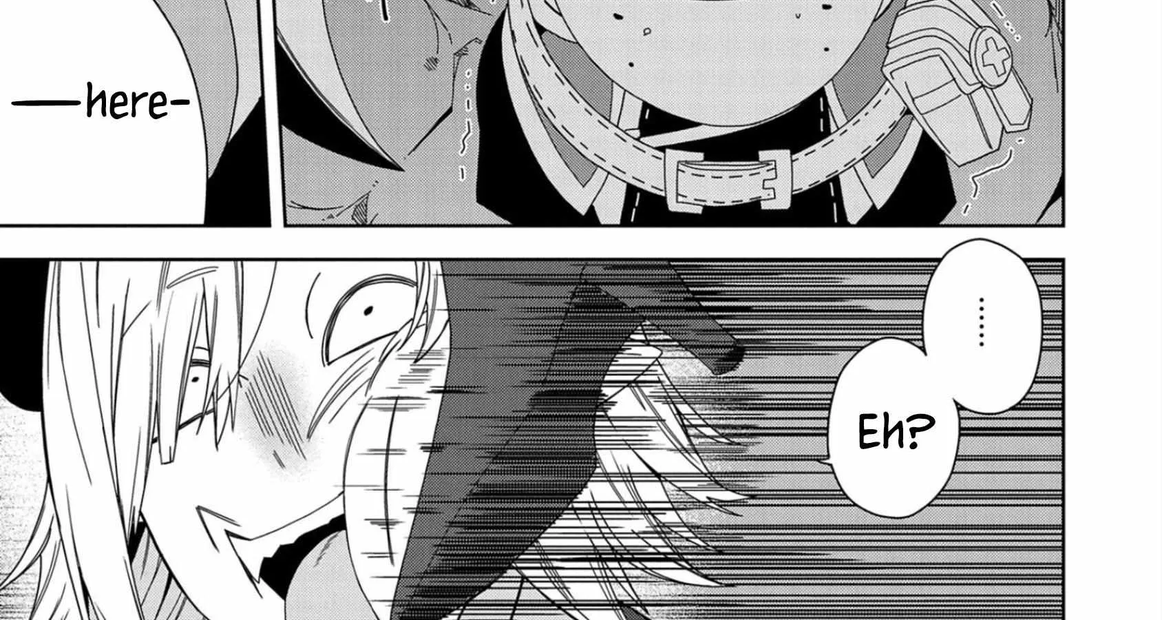 I Summoned The Devil To Grant Me A Wish, But I Married Her Instead Since She Was Adorable ~My New Devil Wife~ Chapter 28 page 26 - 