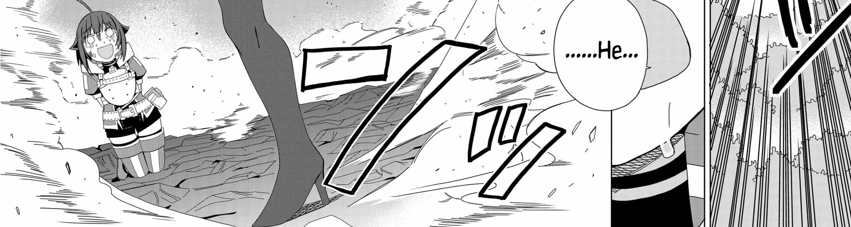 I Summoned The Devil To Grant Me A Wish, But I Married Her Instead Since She Was Adorable ~My New Devil Wife~ Chapter 28 page 28 - 