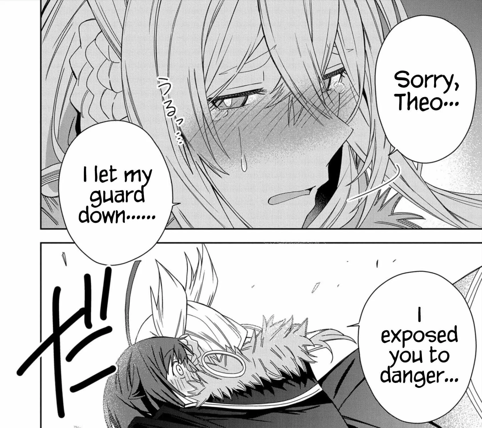 I Summoned The Devil To Grant Me A Wish, But I Married Her Instead Since She Was Adorable ~My New Devil Wife~ Chapter 28 page 29 - 