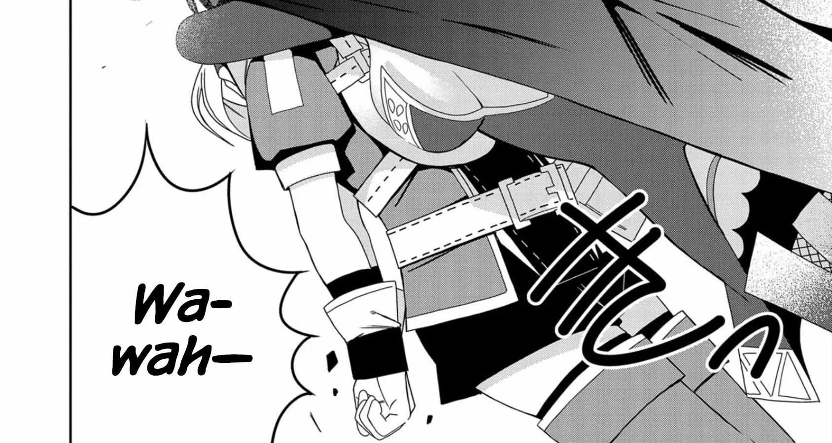I Summoned The Devil To Grant Me A Wish, But I Married Her Instead Since She Was Adorable ~My New Devil Wife~ Chapter 28 page 30 - 