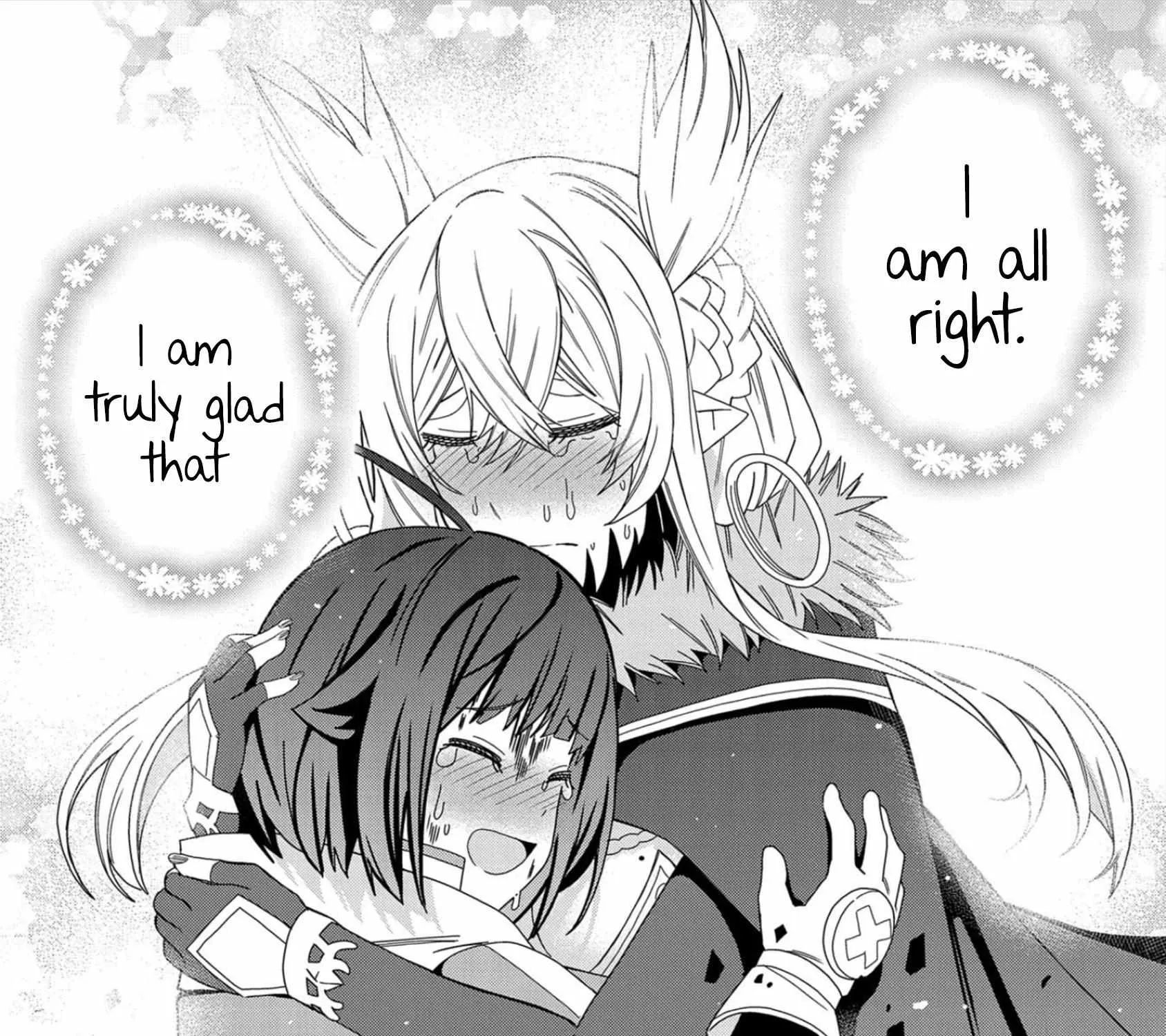 I Summoned The Devil To Grant Me A Wish, But I Married Her Instead Since She Was Adorable ~My New Devil Wife~ Chapter 28 page 33 - 
